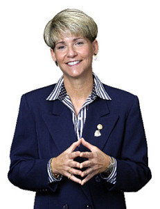 Nora Bergman, Law Firm Coach