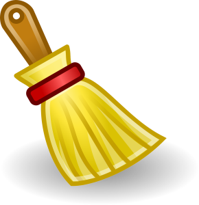 Spring Cleaning Your Social Media