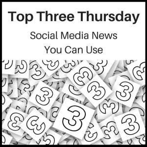 Top Three Thursday-2
